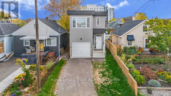 37 DELENA AVENUE S, Hamilton, Ontario