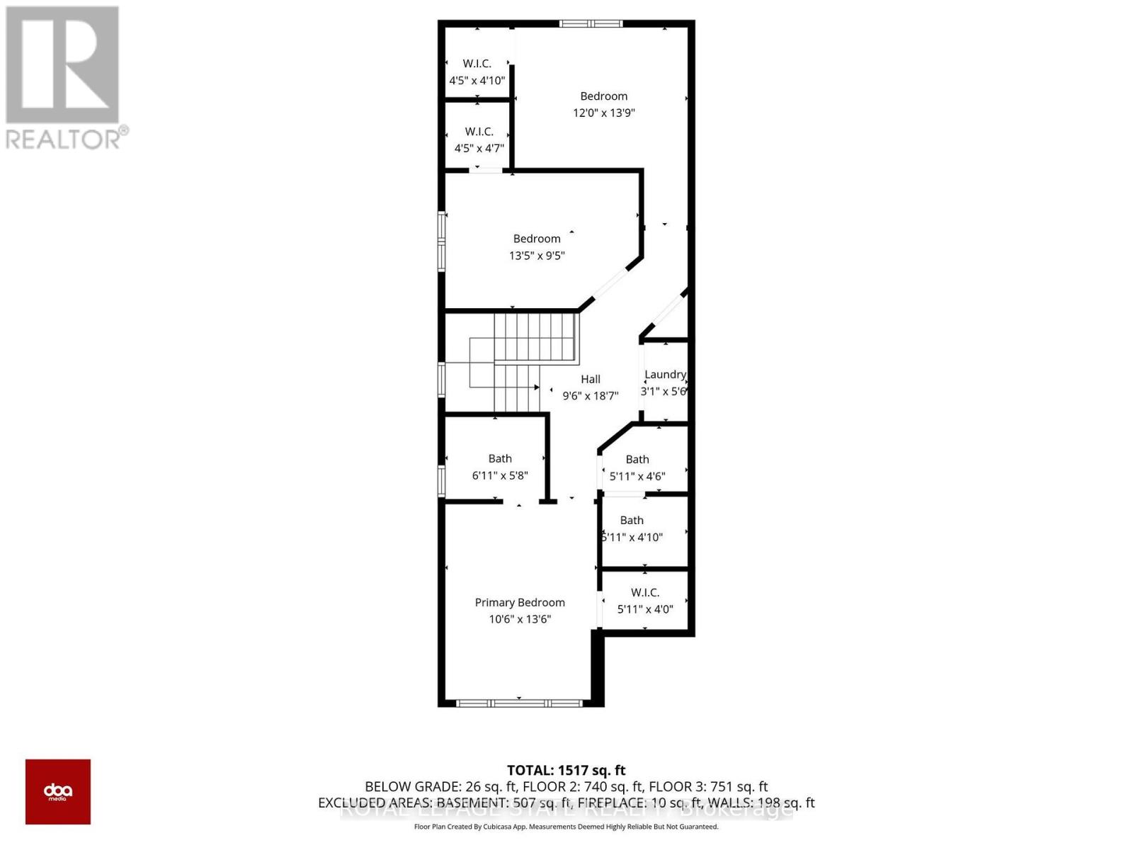 37 Delena Avenue S, Hamilton, Ontario  L9H 1B7 - Photo 49 - X12481318