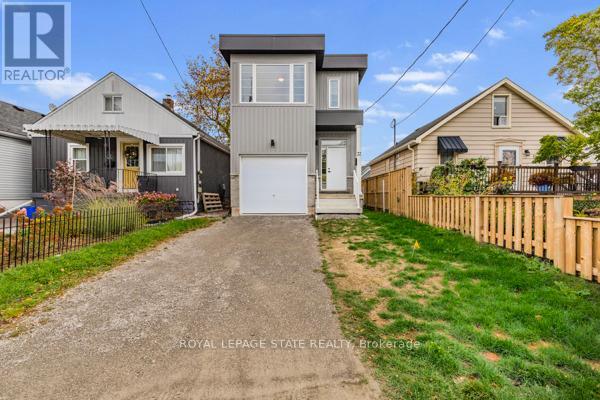 37 Delena Avenue S, Hamilton, Ontario  L9H 1B7 - Photo 5 - X12481318