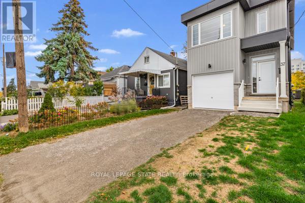 37 Delena Avenue S, Hamilton, Ontario  L9H 1B7 - Photo 6 - X12481318