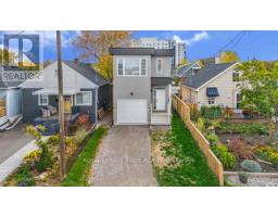 37 DELENA AVENUE S, Hamilton, Ontario