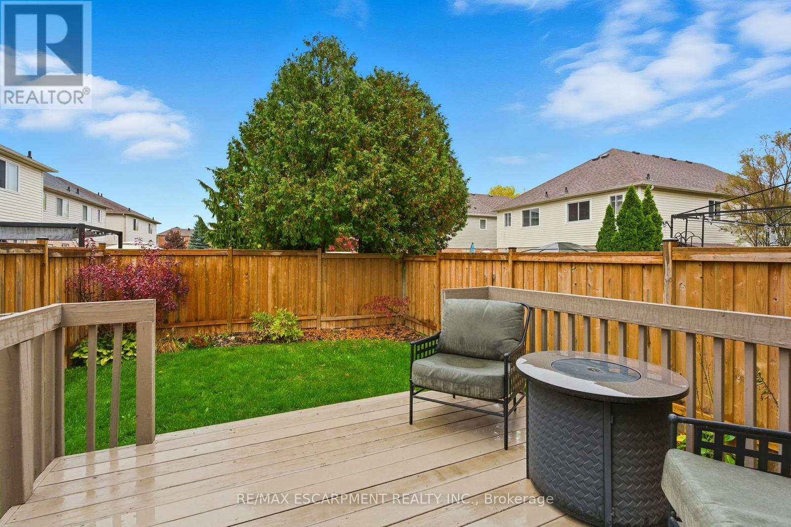 9 Slater Court, Hamilton, Ontario  L8B 0K8 - Photo 32 - X12481322