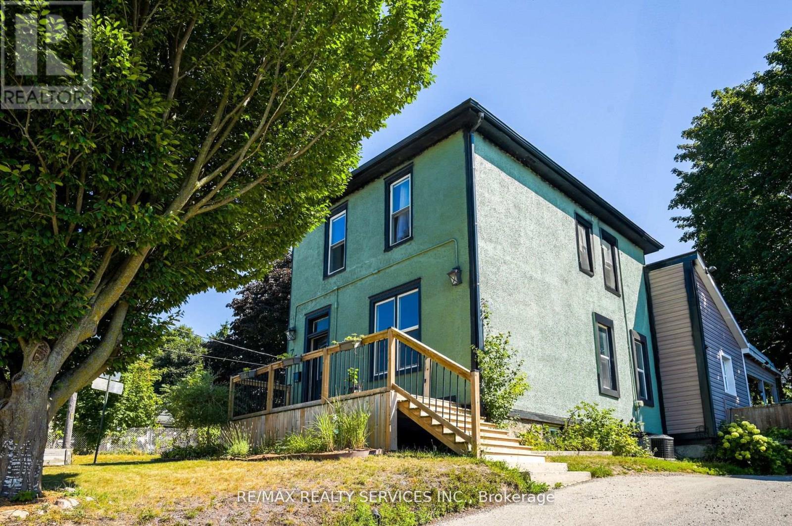 73 Brock Street, Woodstock, Ontario  N4S 3B7 - Photo 4 - X12481339