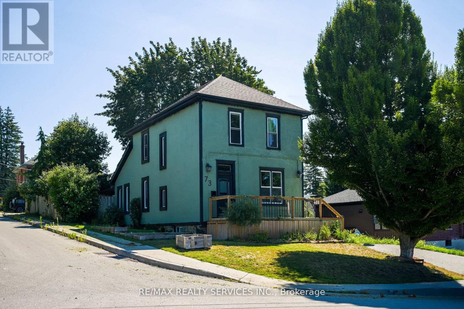 73 Brock Street, Woodstock, Ontario  N4S 3B7 - Photo 44 - X12481339