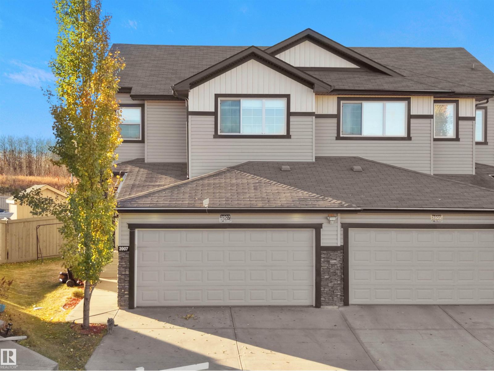 3907 6 St Nw, Edmonton, Alberta  T6T 0T5 - Photo 1 - E4463437