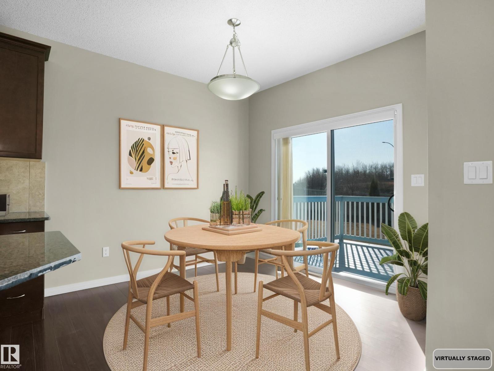 3907 6 St Nw, Edmonton, Alberta  T6T 0T5 - Photo 12 - E4463437