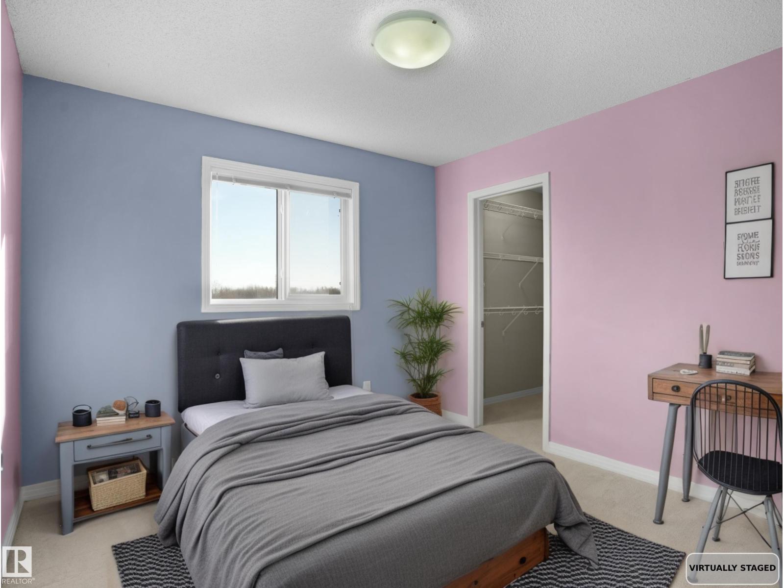3907 6 St Nw, Edmonton, Alberta  T6T 0T5 - Photo 21 - E4463437