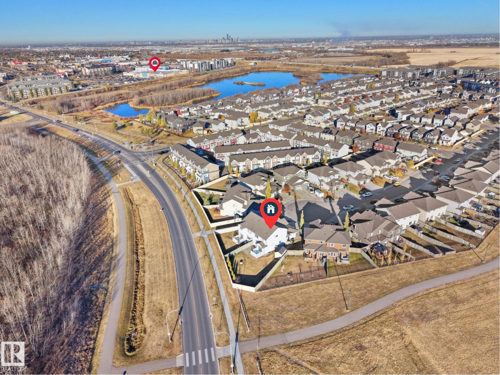 3907 6 St Nw, Edmonton, Alberta  T6T 0T5 - Photo 3 - E4463437