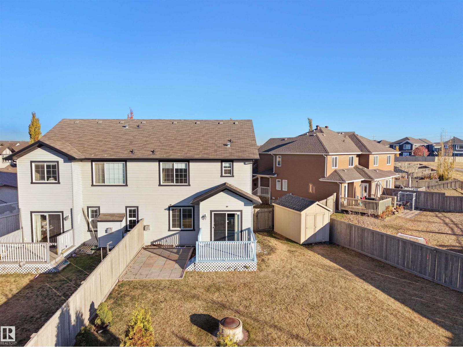 3907 6 St Nw, Edmonton, Alberta  T6T 0T5 - Photo 31 - E4463437