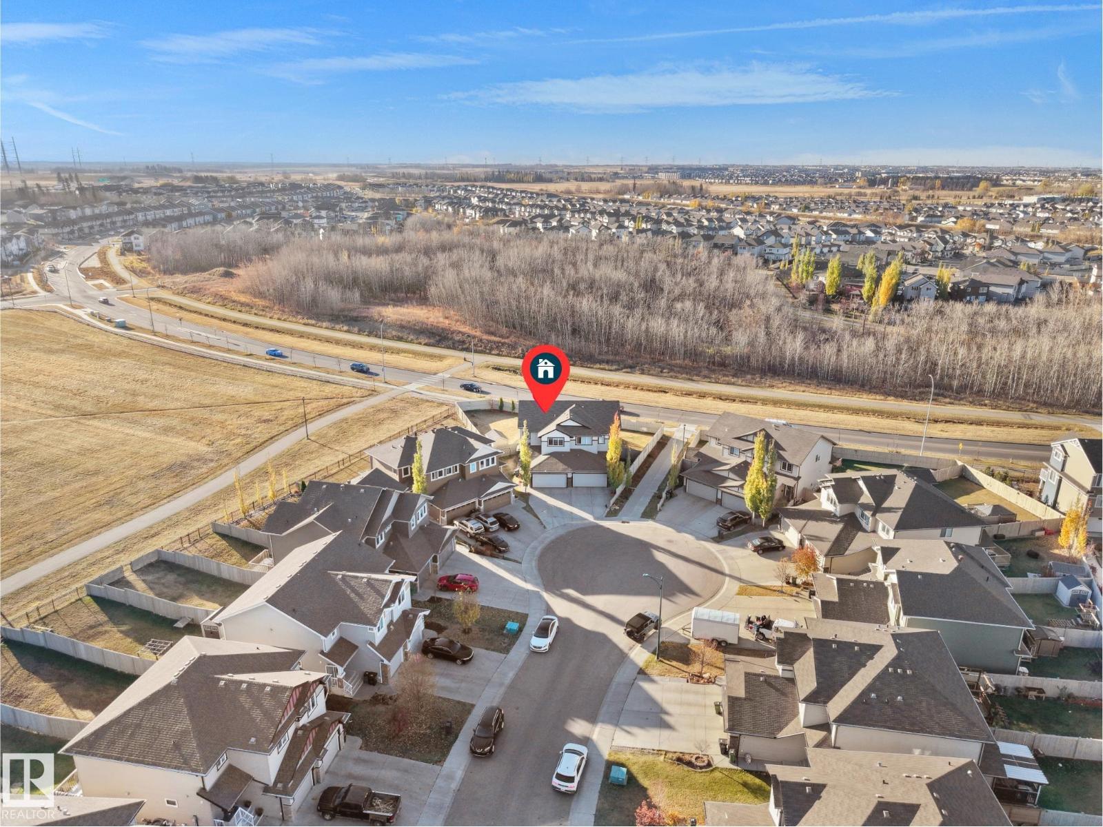 3907 6 St Nw, Edmonton, Alberta  T6T 0T5 - Photo 35 - E4463437
