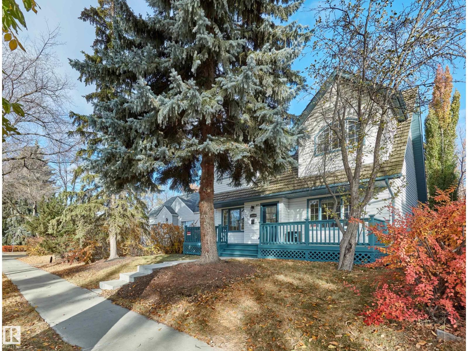 10690 63 AV NW, Edmonton, Alberta