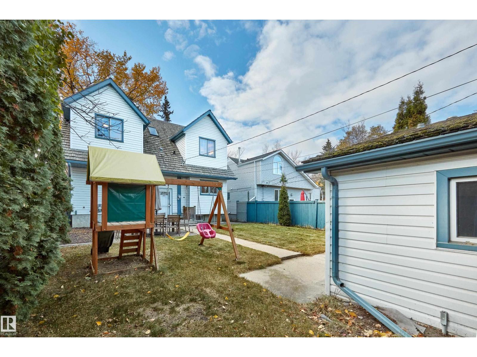 10690 63 Av Nw, Edmonton, Alberta  T6H 1P7 - Photo 28 - E4463439