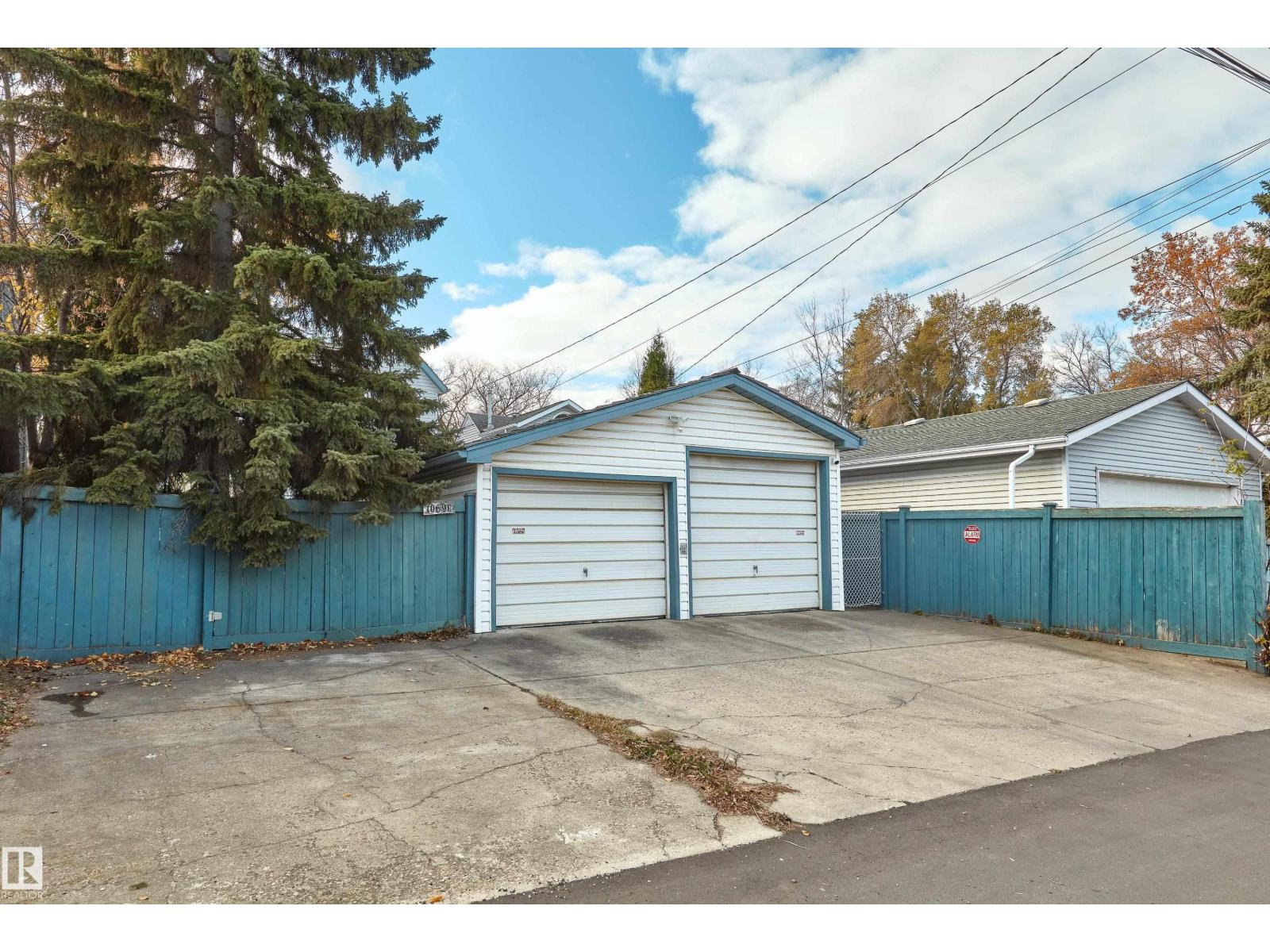 10690 63 Av Nw, Edmonton, Alberta  T6H 1P7 - Photo 29 - E4463439
