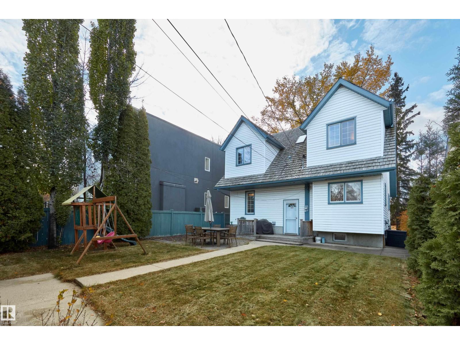 10690 63 Av Nw, Edmonton, Alberta  T6H 1P7 - Photo 30 - E4463439