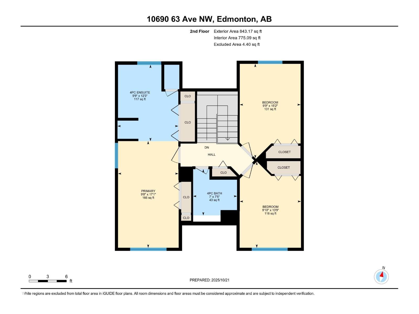 10690 63 Av Nw, Edmonton, Alberta  T6H 1P7 - Photo 32 - E4463439
