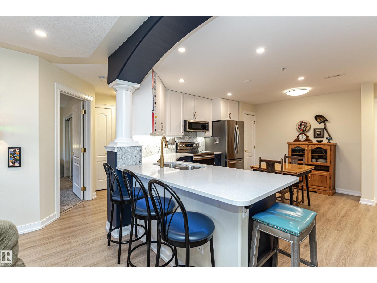 #104 237 Youville Dr E Nw, Edmonton, Alberta  T6L 7G2 - Photo 10 - E4463440