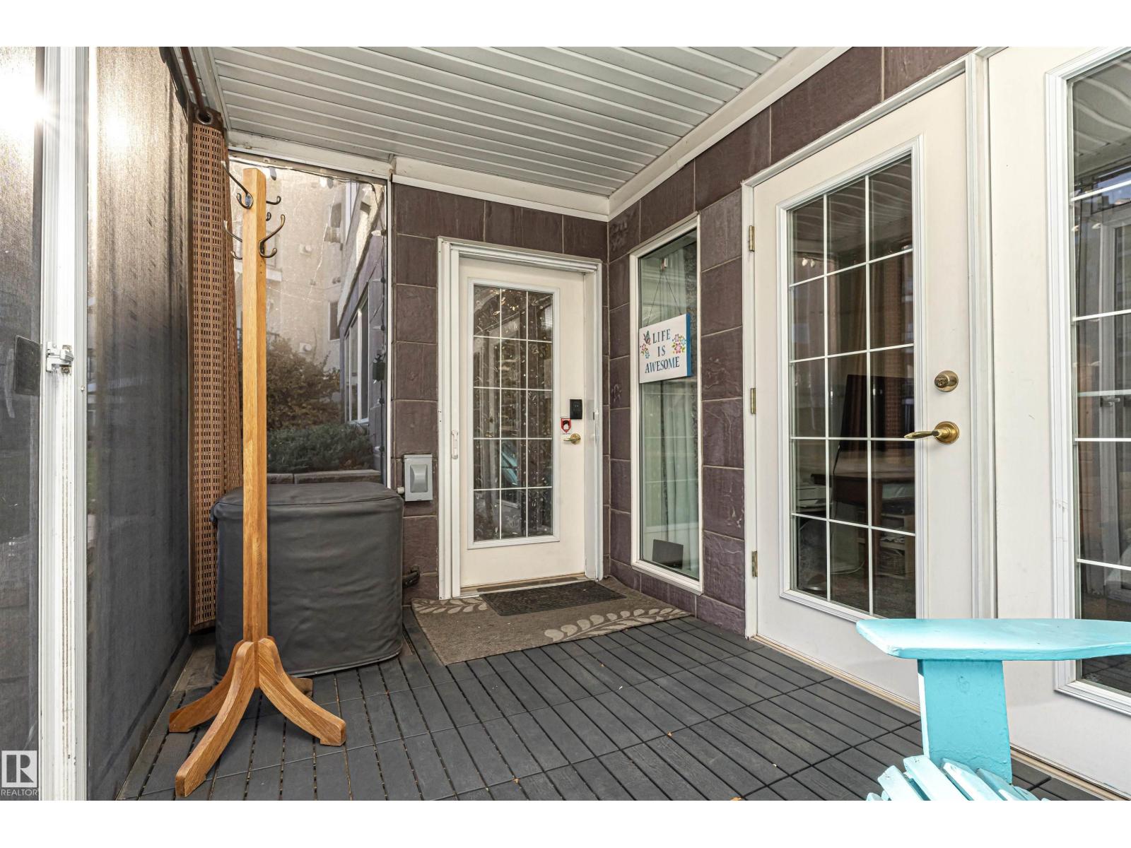 #104 237 Youville Dr E Nw, Edmonton, Alberta  T6L 7G2 - Photo 18 - E4463440