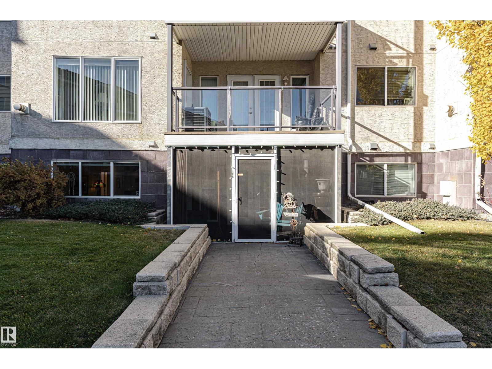 #104 237 Youville Dr E Nw, Edmonton, Alberta  T6L 7G2 - Photo 26 - E4463440