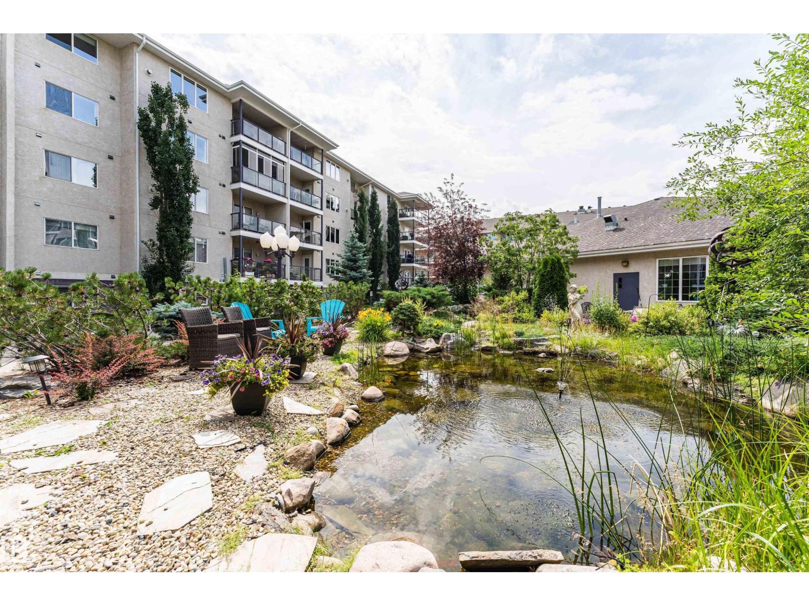 #104 237 Youville Dr E Nw, Edmonton, Alberta  T6L 7G2 - Photo 35 - E4463440