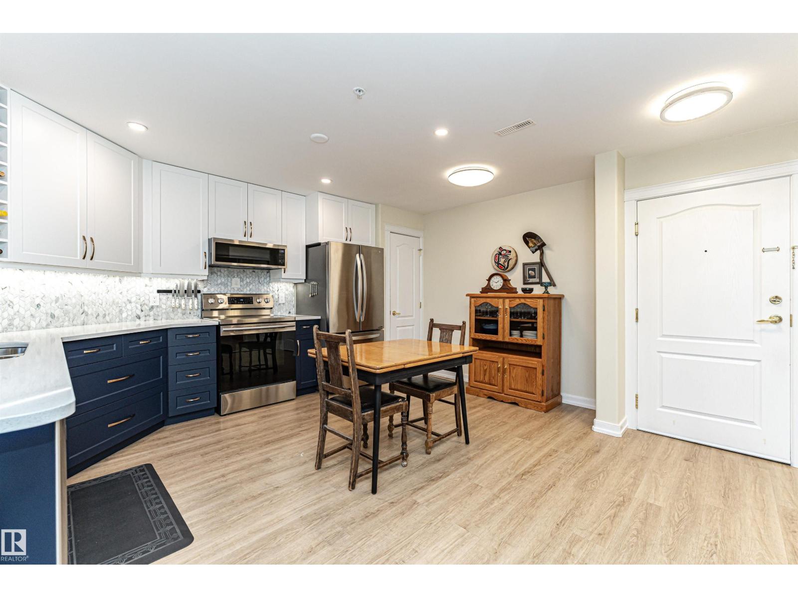 #104 237 Youville Dr E Nw, Edmonton, Alberta  T6L 7G2 - Photo 6 - E4463440