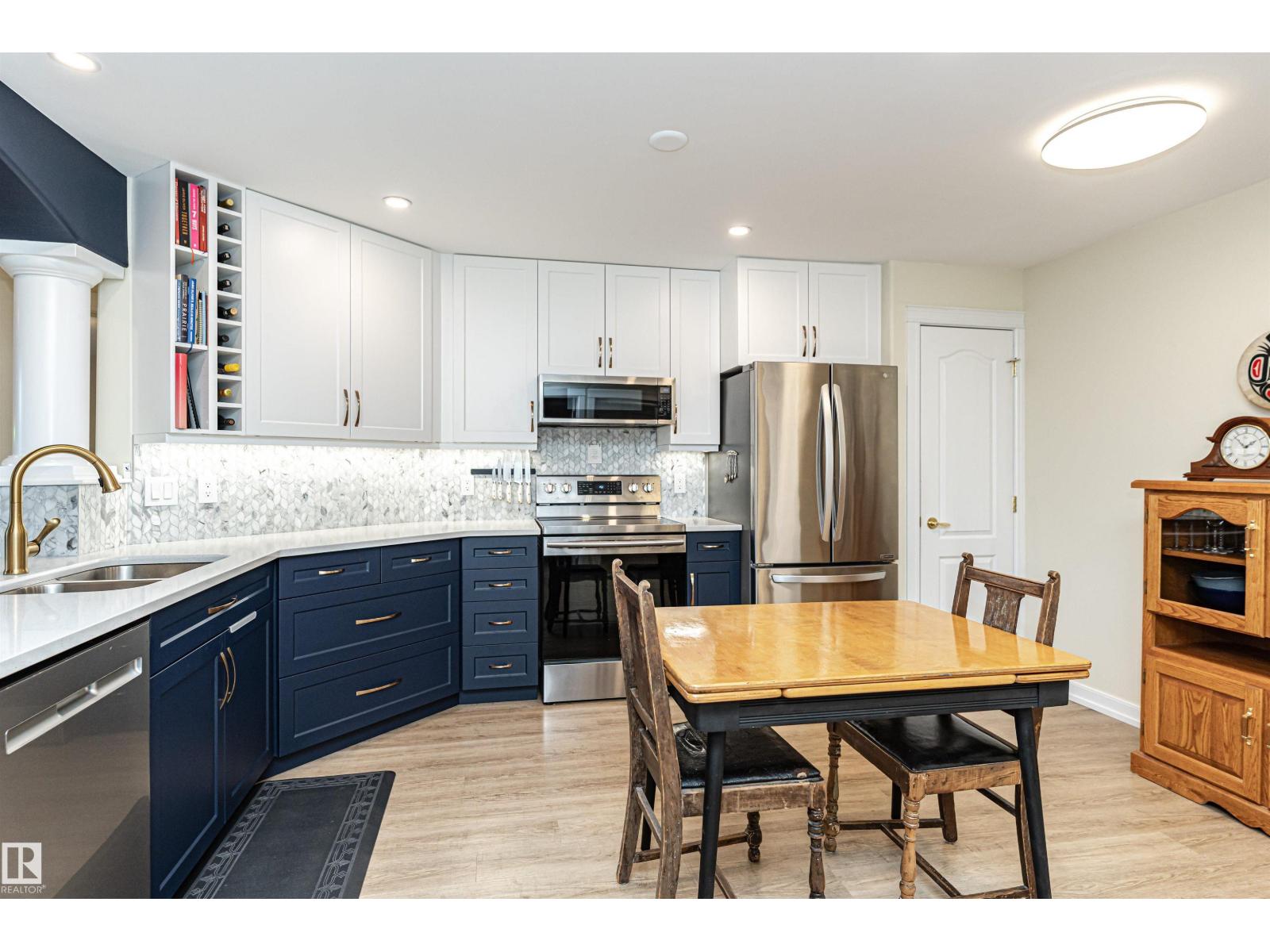 #104 237 Youville Dr E Nw, Edmonton, Alberta  T6L 7G2 - Photo 7 - E4463440