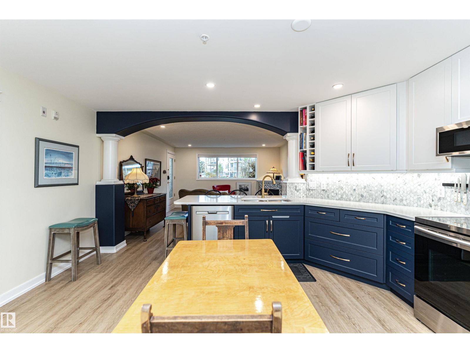 #104 237 Youville Dr E Nw, Edmonton, Alberta  T6L 7G2 - Photo 8 - E4463440