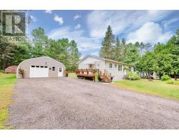 2026 OLD MOORE LAKE ROAD, Laurentian Hills, Ontario