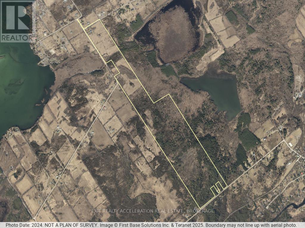 1374 Bethel Road, Stone Mills (Stone Mills), Ontario  K0K 3N0 - Photo 50 - X12481331
