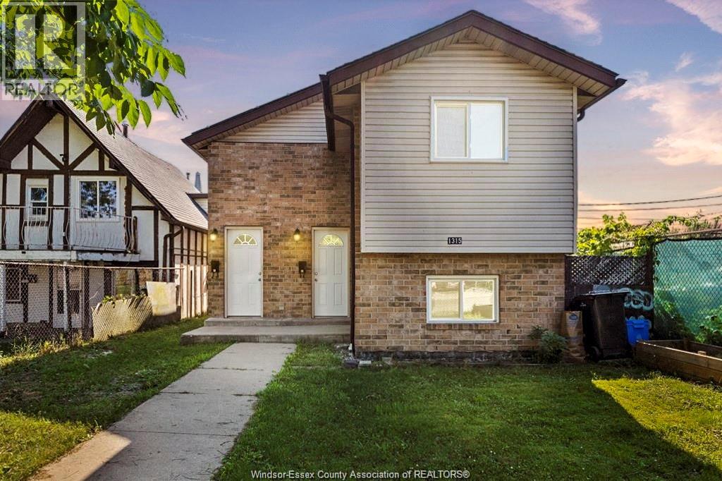 1315 HENRY FORD CENTRE DRIVE, windsor, Ontario