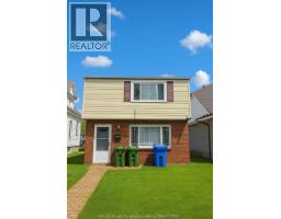 550 PIERRE AVENUE, Windsor, Ontario