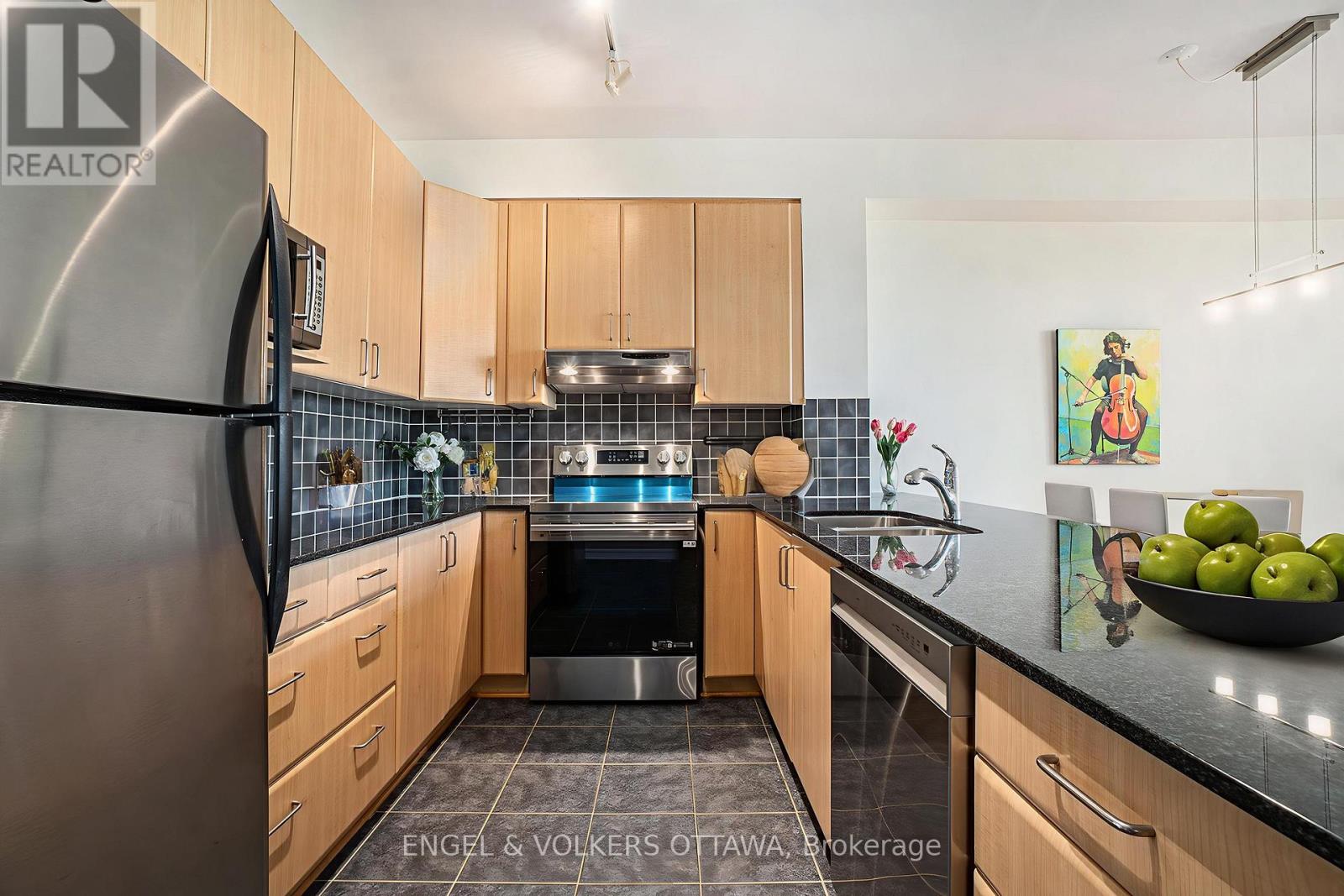 313 - 205 Bolton Street, Ottawa, Ontario  K1N 1K7 - Photo 10 - X12450147