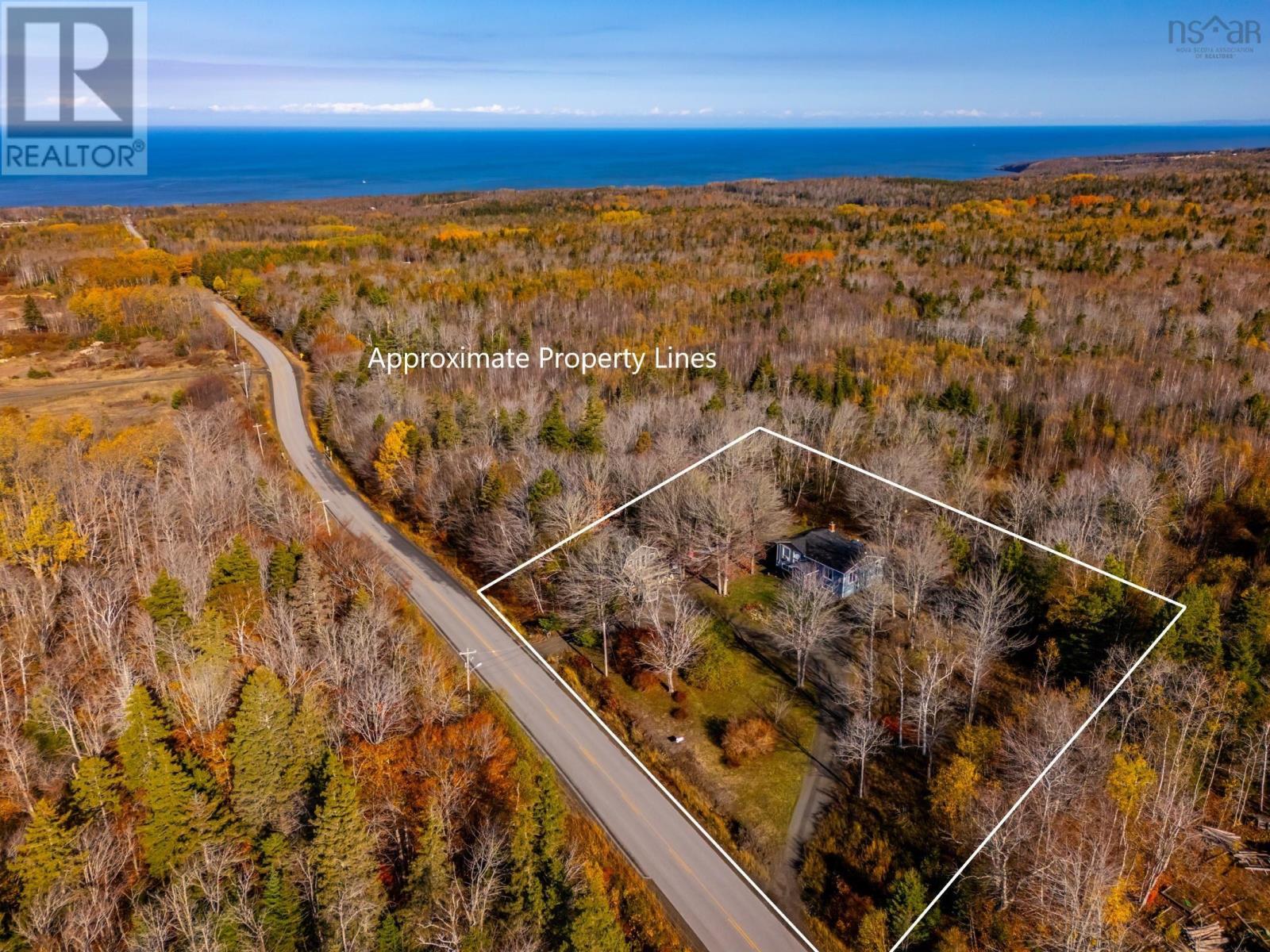 1496 Hampton Mountain Road, Hampton, Nova Scotia  B0S 1L0 - Photo 2 - 202525772