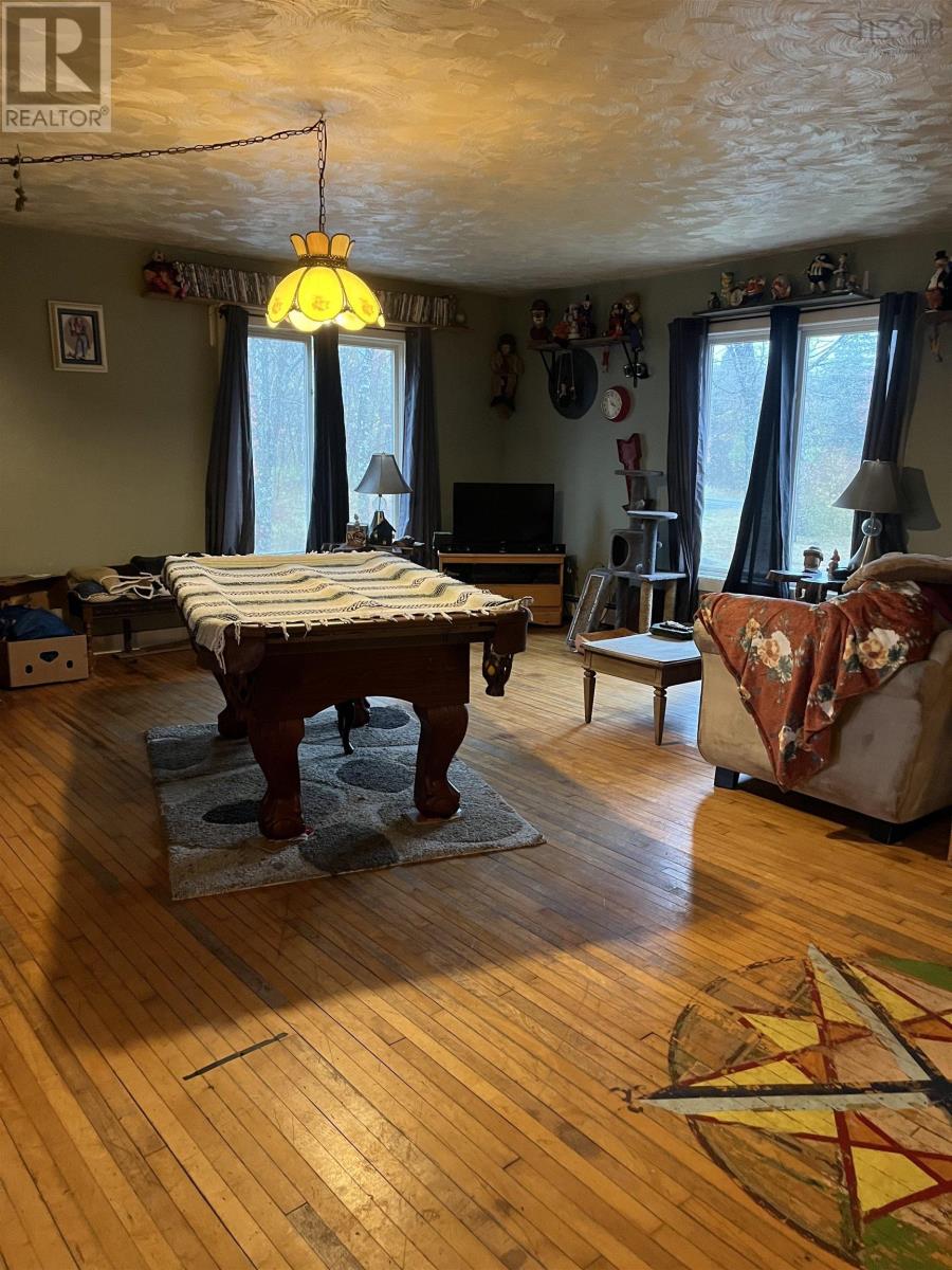 1496 Hampton Mountain Road, Hampton, Nova Scotia  B0S 1L0 - Photo 7 - 202525772