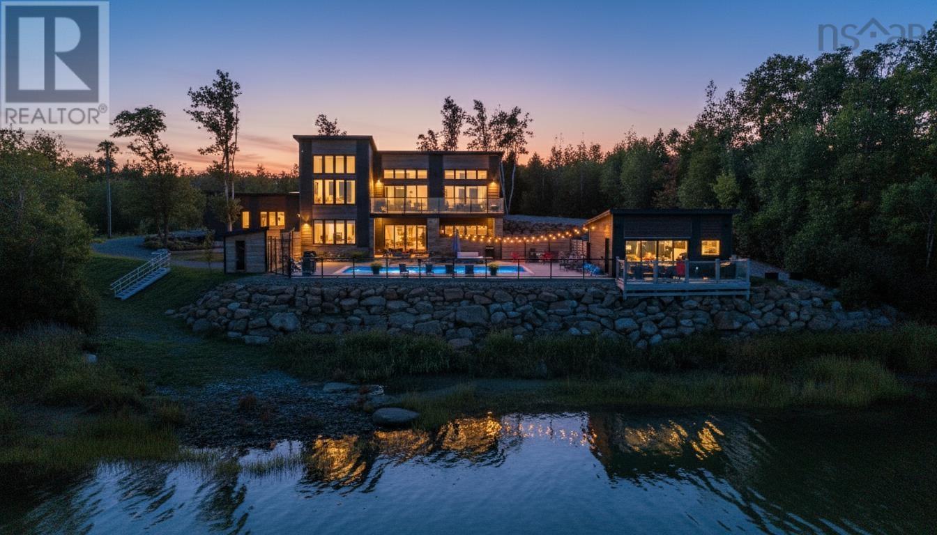 41 Rose Heath Lane, Little Harbour, Nova Scotia  B2H 5C4 - Photo 4 - 202525989