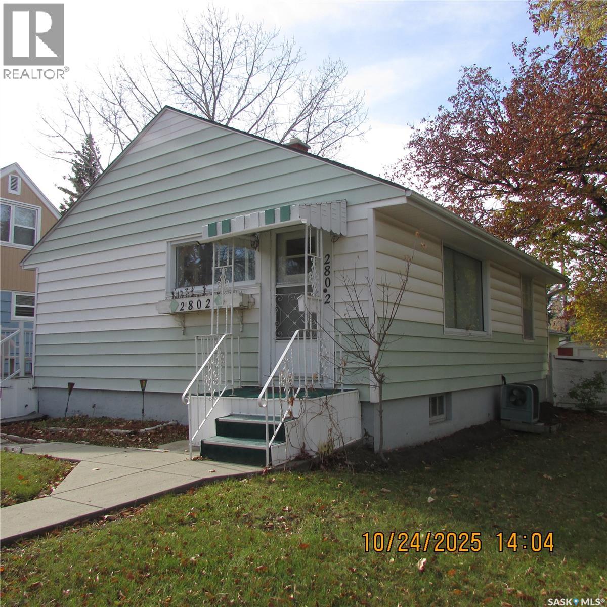 2802 Mctavish Street, Regina, Saskatchewan  S4S 2C4 - Photo 3 - SK017888