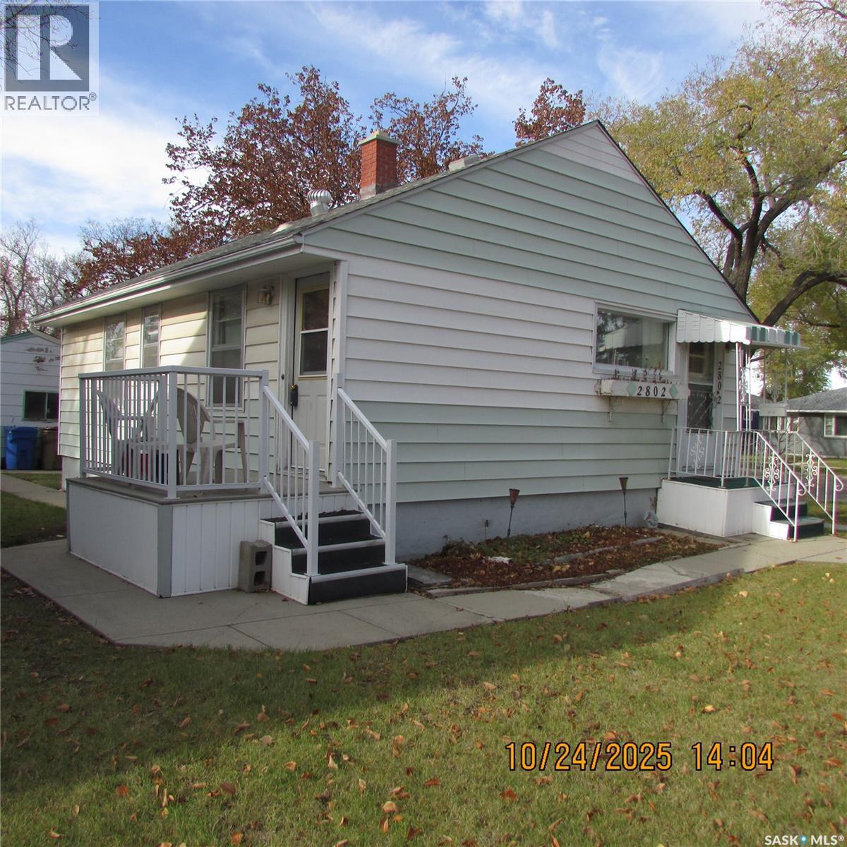 2802 McTavish STREET, regina, Saskatchewan