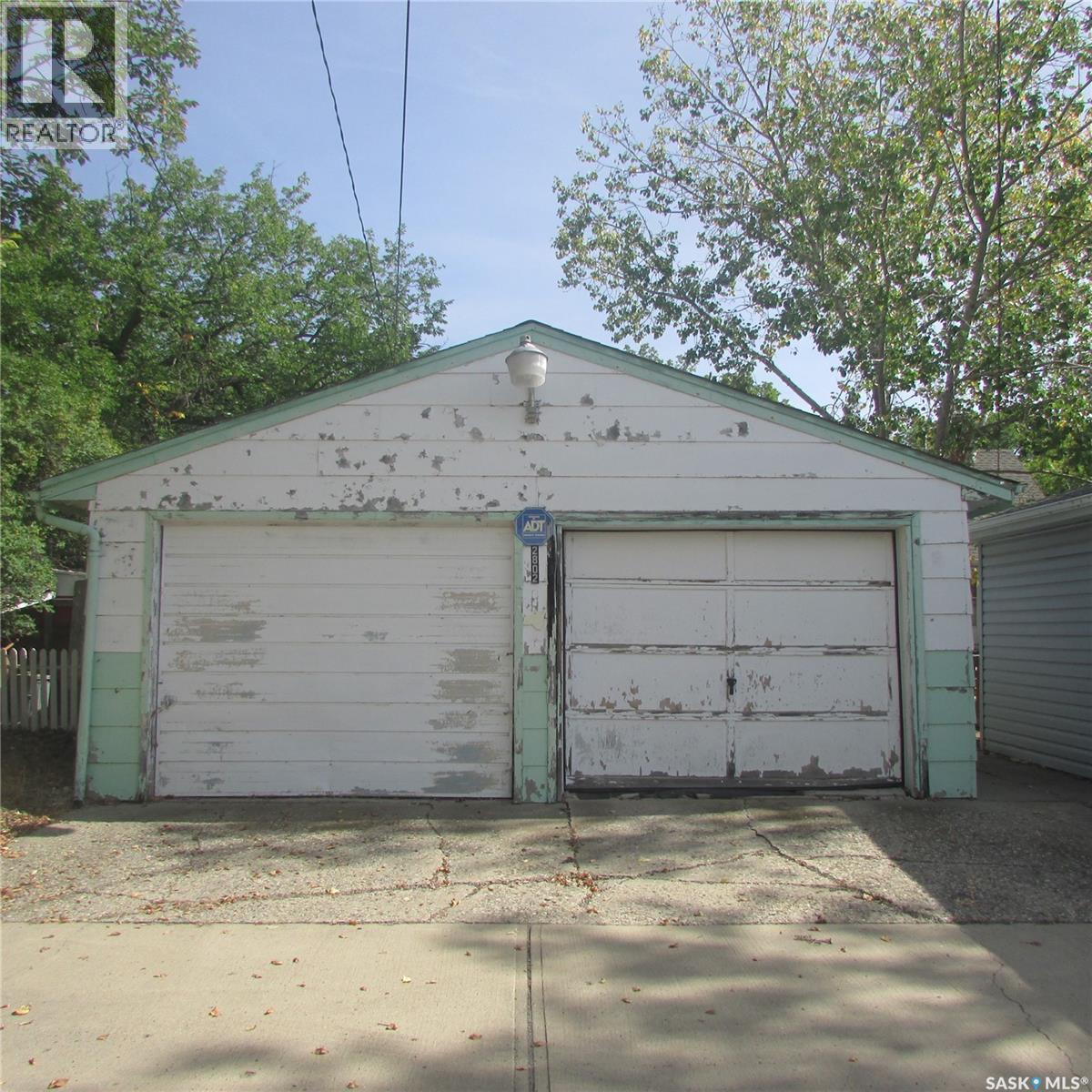 2802 Mctavish Street, Regina, Saskatchewan  S4S 2C4 - Photo 8 - SK017888