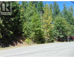 Waverly Drive Lot# 38, blind bay, British Columbia