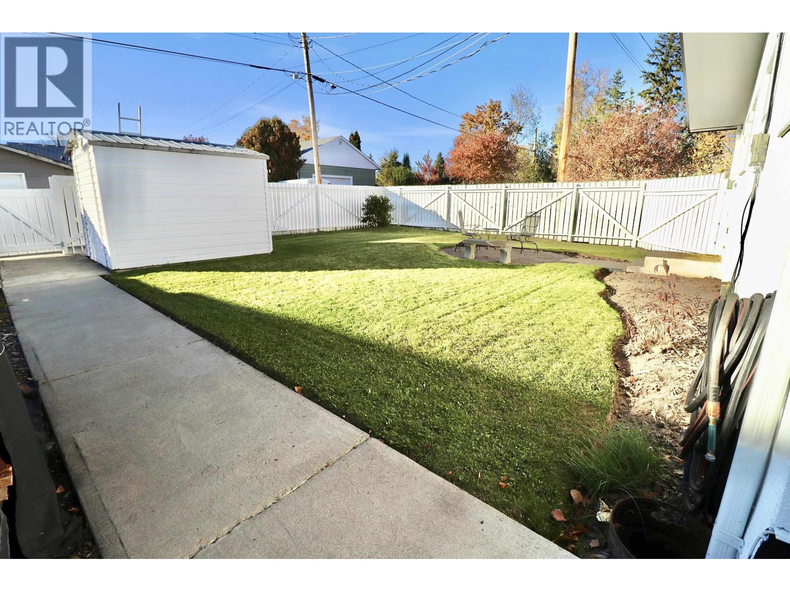 339 N Moffat Street, Prince George, British Columbia  V2M 3G6 - Photo 33 - R3061683