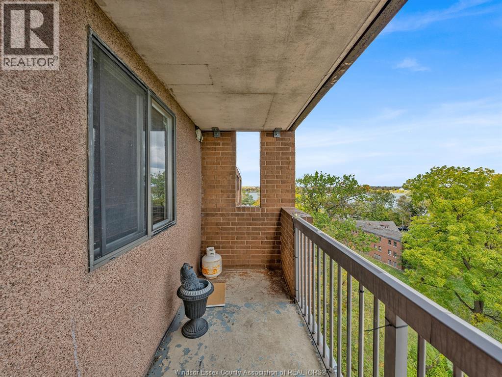 3936 Wyandotte East Unit# 906, Windsor, Ontario  N8Y 4V1 - Photo 20 - 25027125