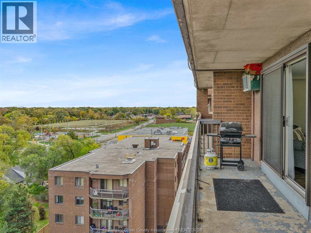 3936 Wyandotte East Unit# 906, Windsor, Ontario  N8Y 4V1 - Photo 22 - 25027125