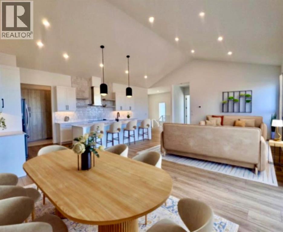 61 North Bridges Bay Sw, Langdon, Alberta  T0J 1X3 - Photo 4 - A2224823