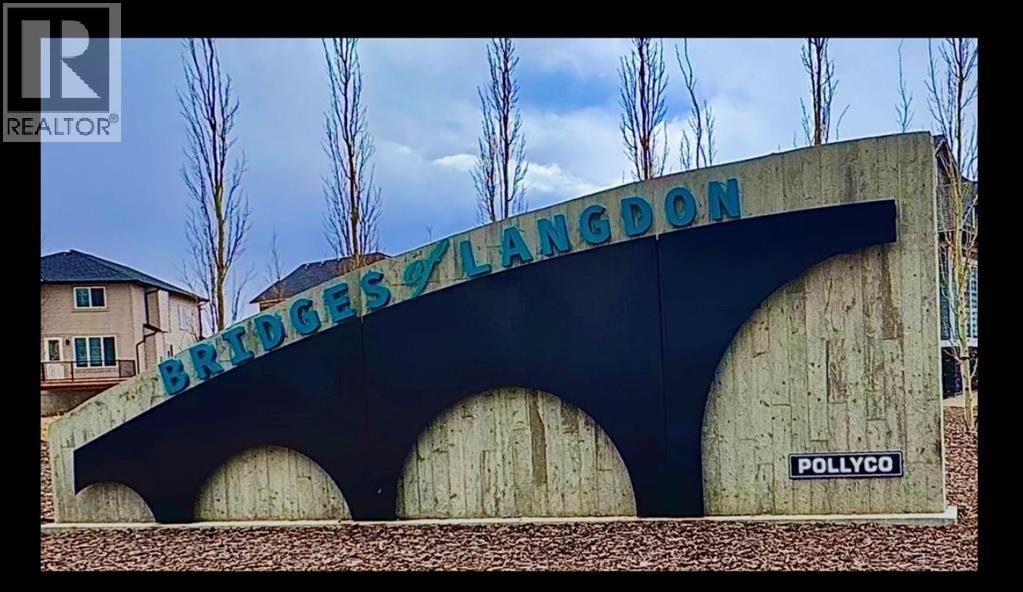 61 North Bridges Bay Sw, Langdon, Alberta  T0J 1X3 - Photo 28 - A2224823