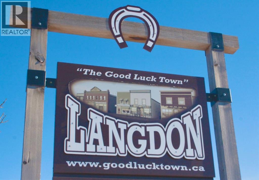 61 North Bridges Bay Sw, Langdon, Alberta  T0J 1X3 - Photo 31 - A2224823