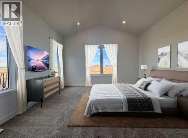 61 North Bridges Bay Sw, Langdon, Alberta  T0J 1X3 - Photo 14 - A2224823