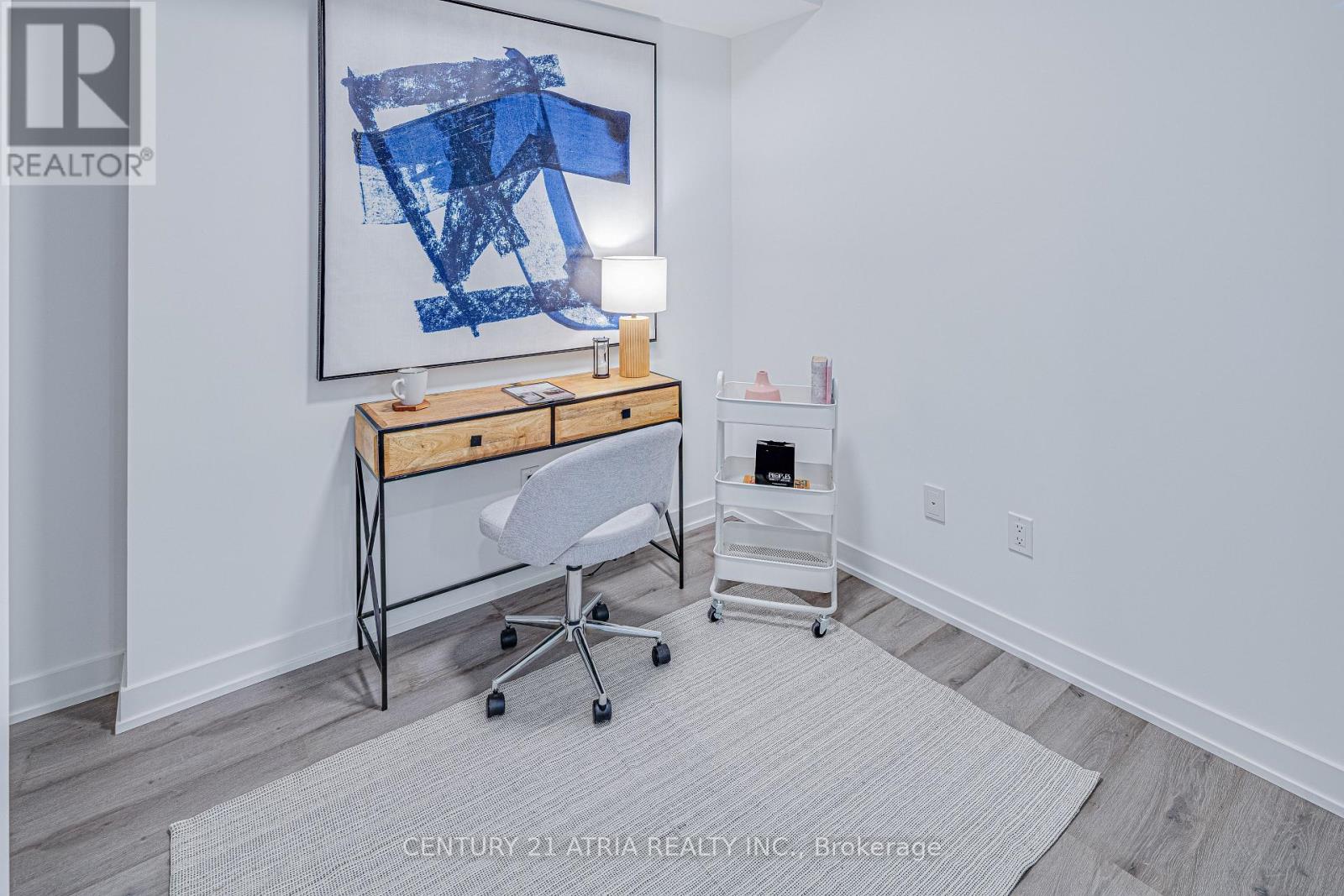 2308 - 252 Church Street, Toronto, Ontario  M5B 0E6 - Photo 11 - C12478240