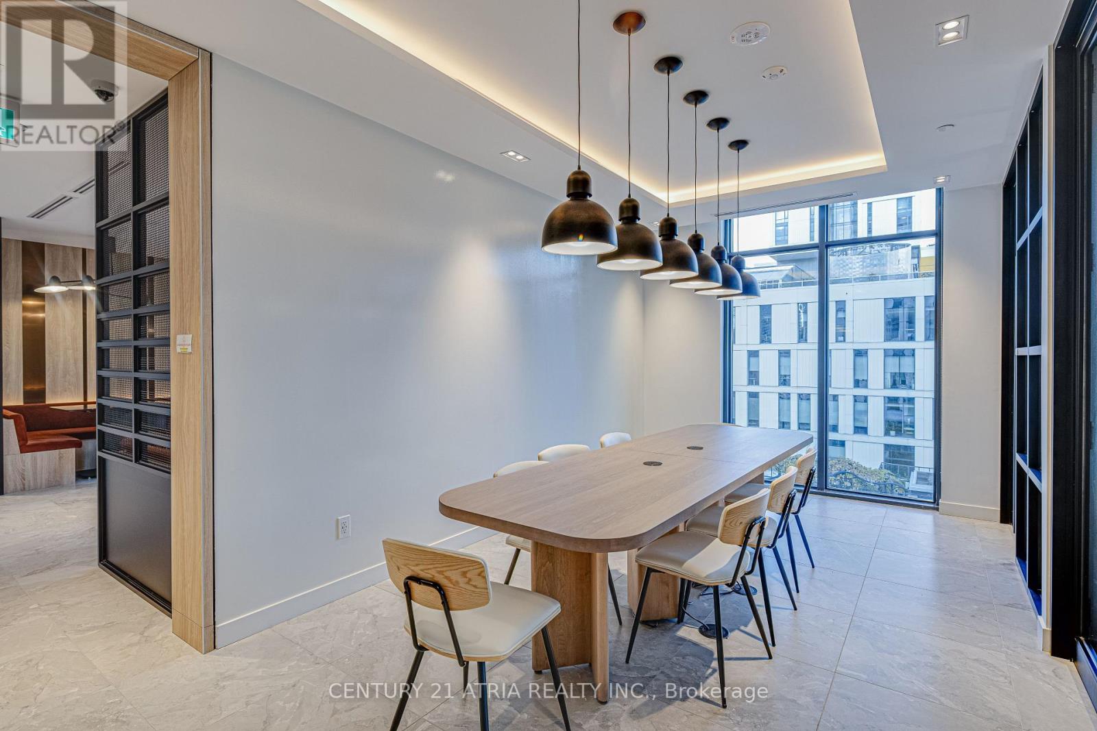 2308 - 252 Church Street, Toronto, Ontario  M5B 0E6 - Photo 25 - C12478240