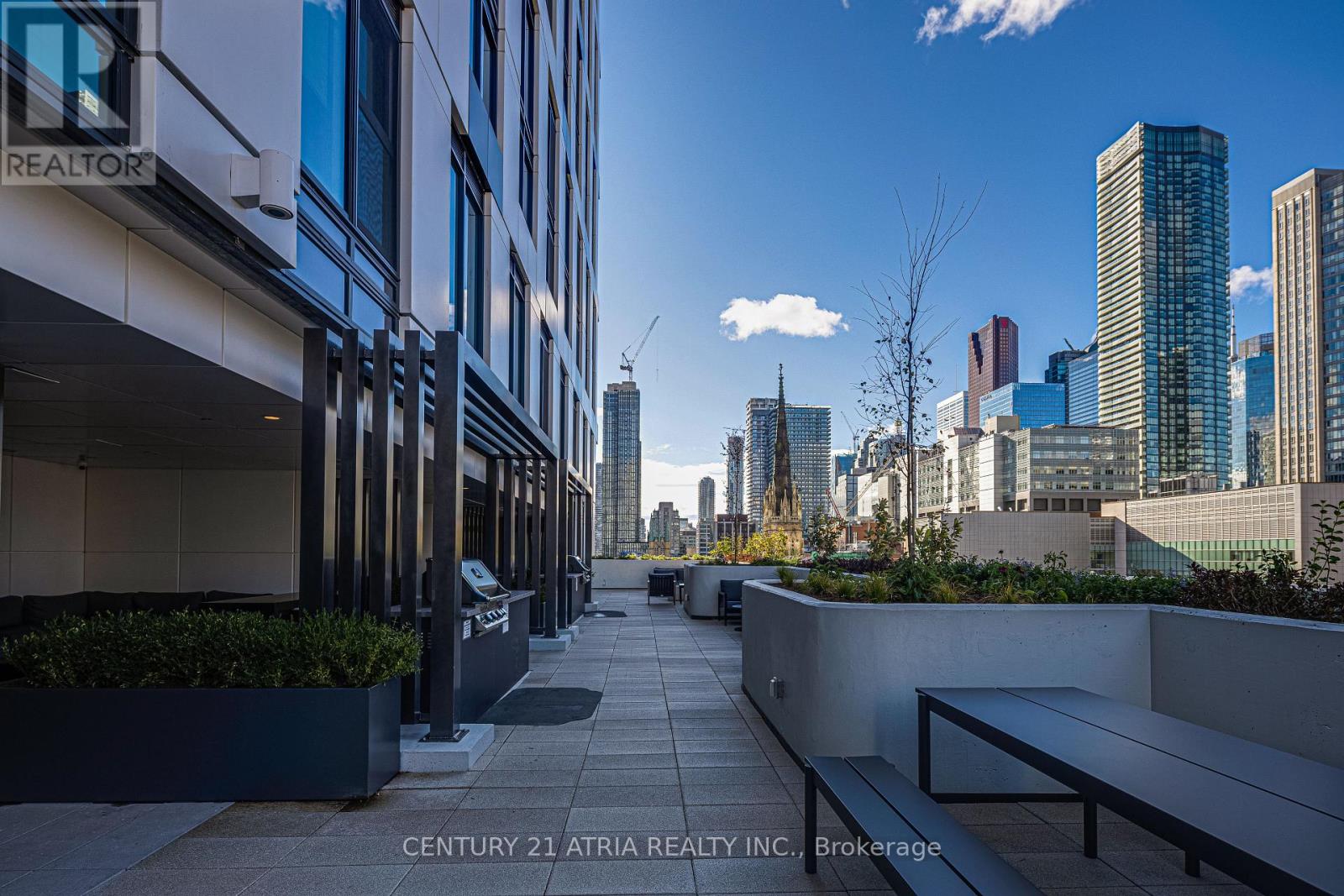 2308 - 252 Church Street, Toronto, Ontario  M5B 0E6 - Photo 19 - C12478240