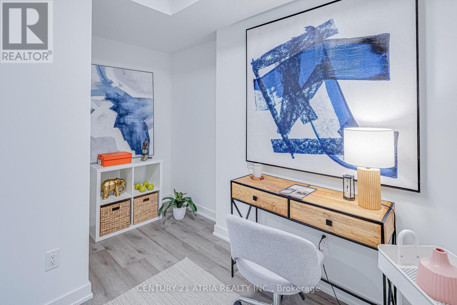 2308 - 252 Church Street, Toronto, Ontario  M5B 0E6 - Photo 12 - C12478240