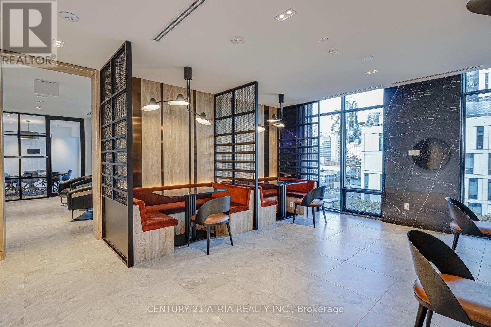 2308 - 252 Church Street, Toronto, Ontario  M5B 0E6 - Photo 24 - C12478240